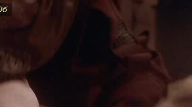 Flesh & Blood scene 2