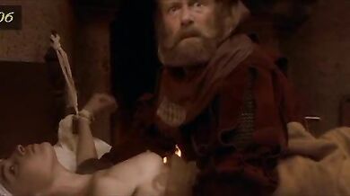 Flesh & Blood scene 2