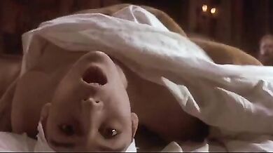 Flesh & Blood scene 3