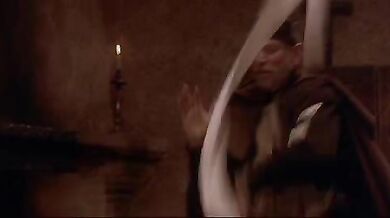 Flesh & Blood scene 3