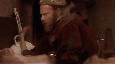 Flesh & Blood scene 3