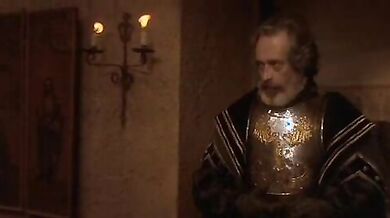 Flesh & Blood scene 3