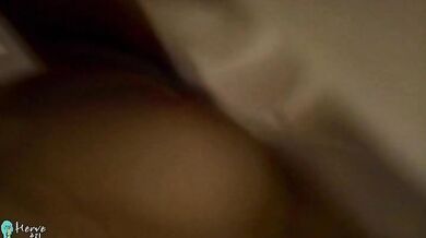 En la cama scene 4
