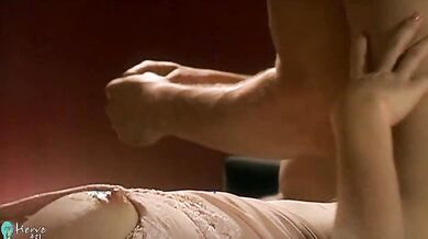 En la cama scene 5