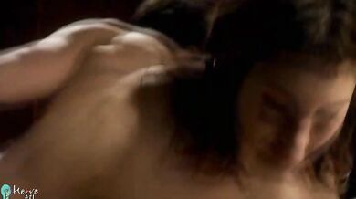 En la cama scene 6