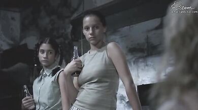 The Beauty Next Door (2007)