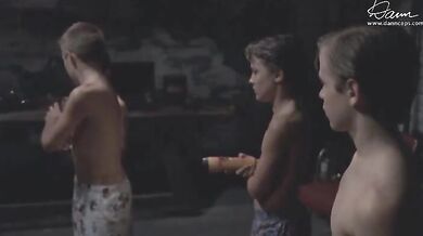 The Girl Next Door (2007) scene TWO