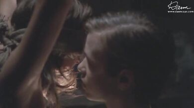 The Girl Next Door (2007) scene TWO