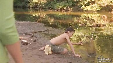 The Angel Next Door (2007) scene 3