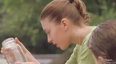 The Angel Next Door (2007) scene 3