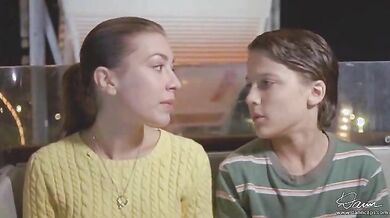 The Girl Next Door (2007) scene 4