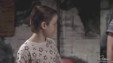 The Angel Next Door (2007) scene 5