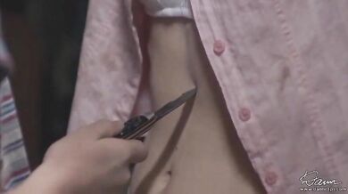 The Angel Next Door (2007) scene 5