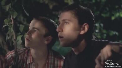 The Hotty Next Door (2007) scene 7