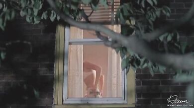 The Hotty Next Door (2007) scene 7