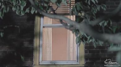 The Hotty Next Door (2007) scene 7