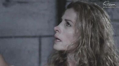 The Angel Next Door (2007) scene 8