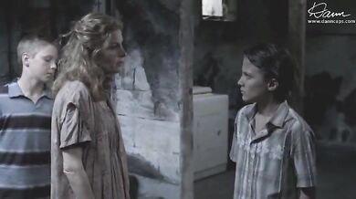 The Angel Next Door (2007) scene 8