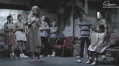 The Angel Next Door (2007) scene 8