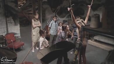 The Beauty Next Door (2007) scene 9