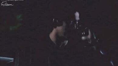 Nightmare Dude scene TWO