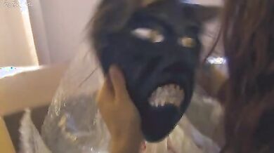 Nightmare Guy scene THREE