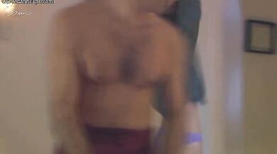 Nightmare Guy scene THREE