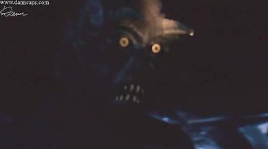 Nightmare Dude scene 4
