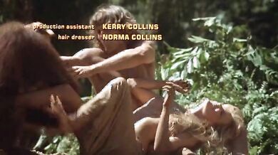 Tarzan, the Ape Fellow (1981) scene 3