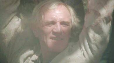 Tarzan, the Ape Guy (1981) scene 6