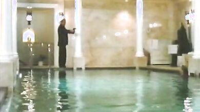 Ghosts Cant Do It scene 3