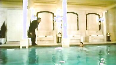 Ghosts Cant Do It scene 3