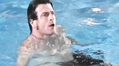 Frozen With Fear scene 2