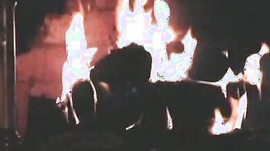 Frozen With Fear scene 3