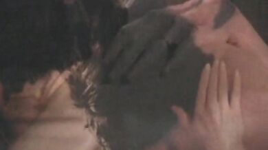 Frozen With Fear scene 3
