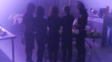 Satisfaction scene Nineteen
