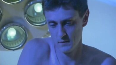 Satisfaction scene Nineteen