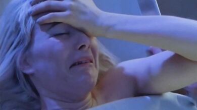 Satisfaction scene Nineteen