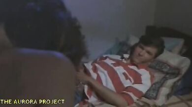 There's Nothing Out There scene TWO