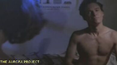 There's Nothing Out There scene TWO