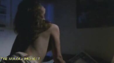 There's Nothing Out There scene TWO