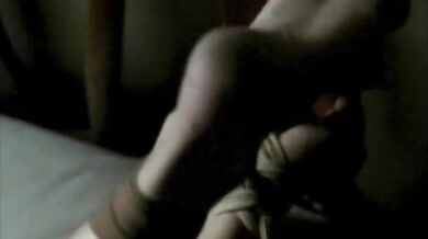 Ted Bundy scene TWO