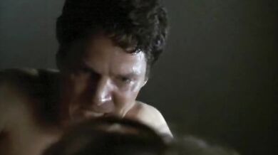 Ted Bundy scene TWO