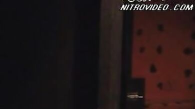 Hallow's End scene 2