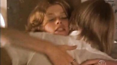 The Cheerleaders scene TWO