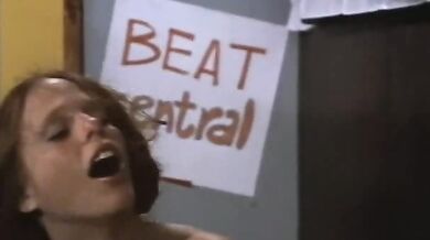 The Cheerleaders scene 3
