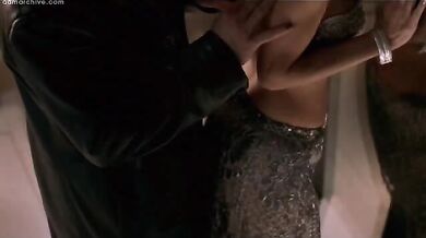 Zebra Lounge scene 2