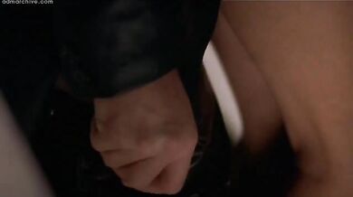 Zebra Lounge scene 2
