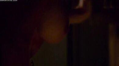 Zebra Lounge scene 2