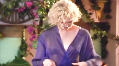 Emmanuelle 2000: Being Emmanuelle scene TWO